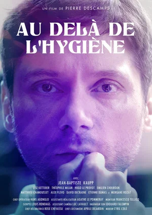 Постер: Au delà de l'hygiène