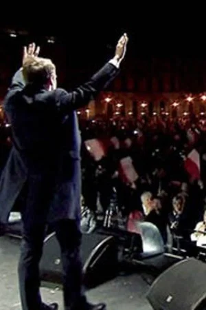 Постер: Présidentielles 2017 : histoires secrètes