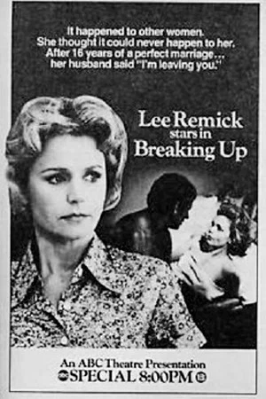 Постер: Breaking Up
