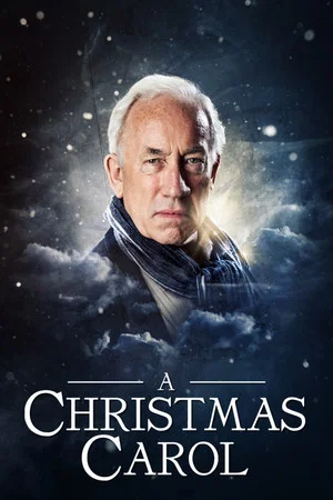 Постер: A Christmas Carol