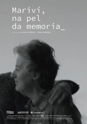 Постер: Na pel da memoria