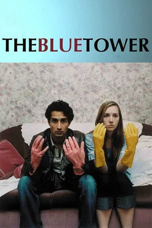Постер: The Blue Tower
