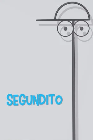 Постер: Segundito