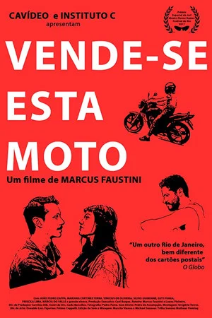 Постер: Motolove