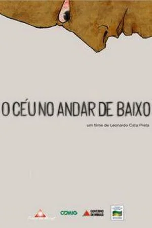 Постер: The Sky Downstairs