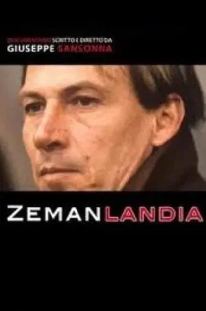 Постер: Zemanlandia