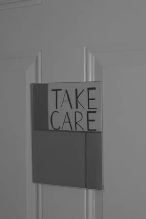 Постер: Take Care