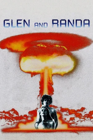 Постер: Glen and Randa