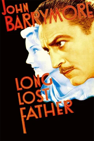 Постер: Long Lost Father