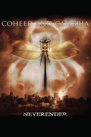 Постер: Coheed and Cambria: Neverender