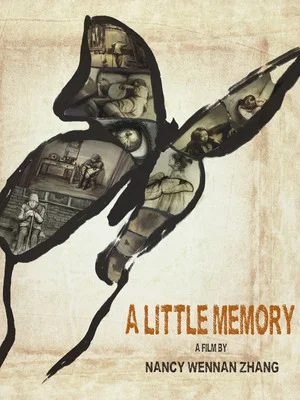 Постер: A Little Memory