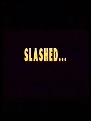 Постер: Slashed