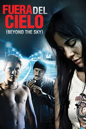 Постер: Beyond the Sky