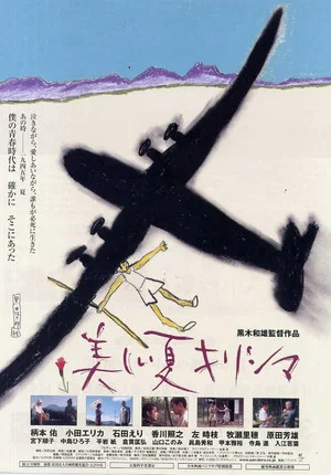 Постер: A Boy's Summer in 1945