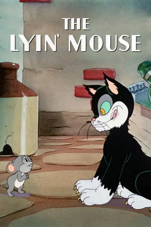 Постер: The Lyin' Mouse