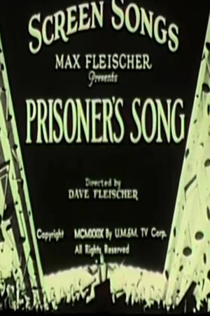 Постер: Prisoner's Song
