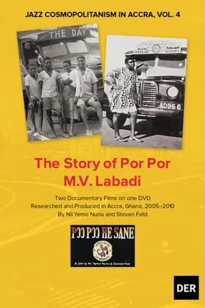 Постер: M.V. Ladabi