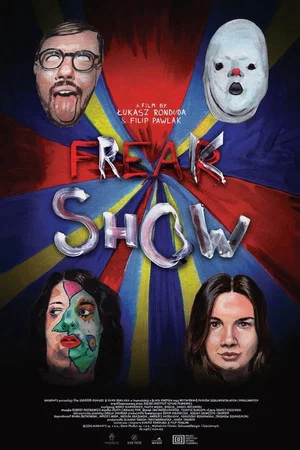 Постер: Freak Show
