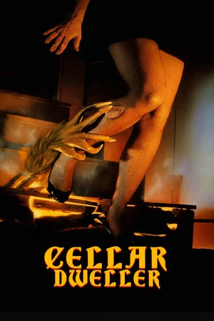 Постер: Cellar Dweller