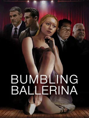 Постер: Bumbling Ballerina