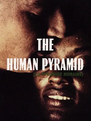 Постер: The Human Pyramid