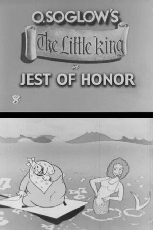 Постер: Jest of Honor