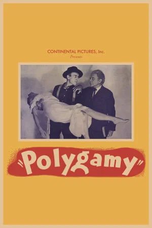 Постер: Polygamy