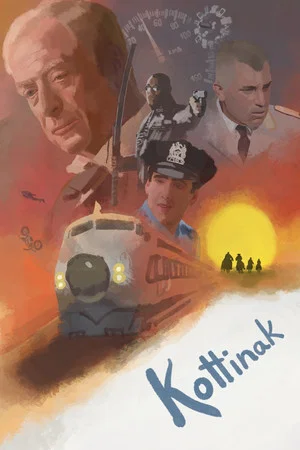 Постер: Kottinak
