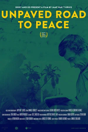 Постер: Unpaved Road To Peace