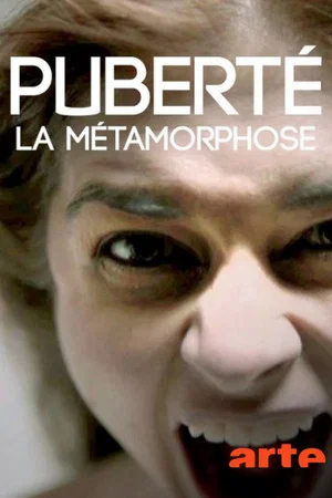Постер: Hormones and Huffs – The Science of Puberty