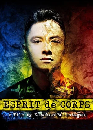 Постер: Esprit de Corps
