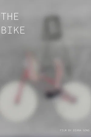 Постер: The Bike
