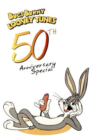 Постер: Looney Tunes 50th Anniversary