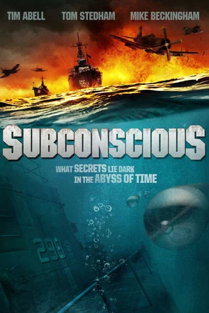 Постер: Subconscious
