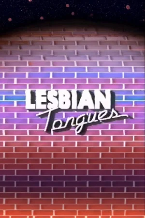 Постер: Lesbian Tongues