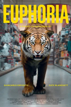Постер: Euphoria