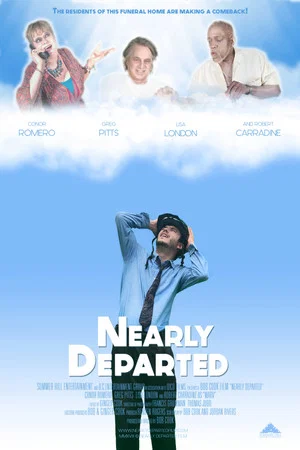 Постер: Nearly Departed