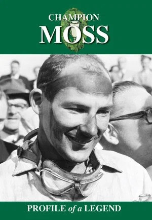 Постер: Champion Moss