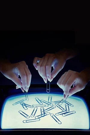 Постер: Perfume Clips