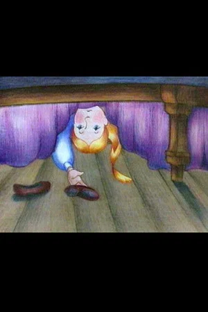 Постер: The Long Enchantment