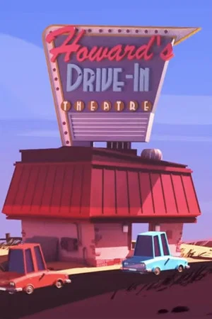 Постер: Howard’s Drive-in Theater