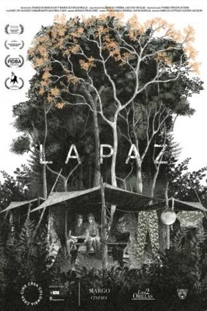 Постер: La Paz