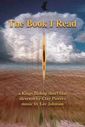 Постер: The Book I Read