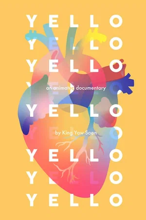 Постер: Yello