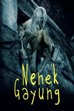 Постер: Nenek Gayung