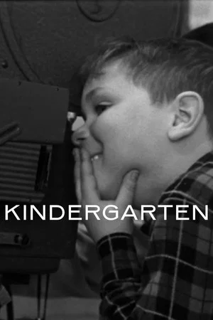 Постер: Kindergarten