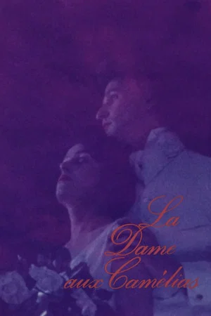 Постер: La dame aux camélias
