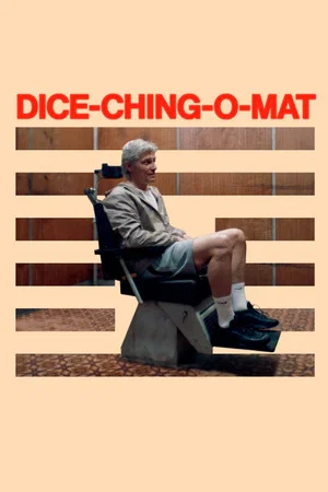 Постер: Dice-Ching-O-Mat