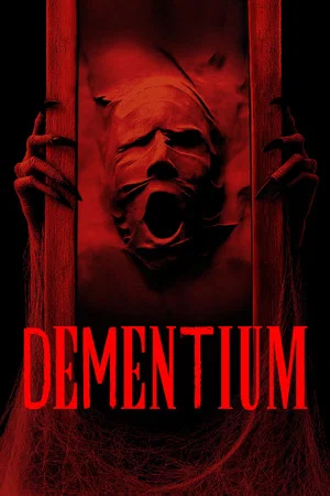 Постер: Dementium