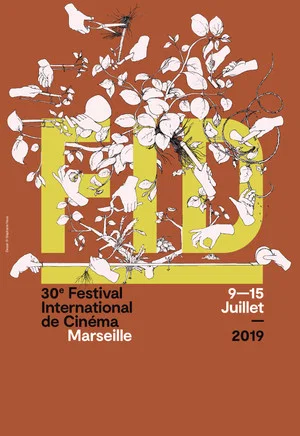 Постер: 30th anniversaire of FIDMarseille